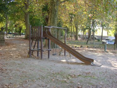 Parque Infantil São João da Ponte