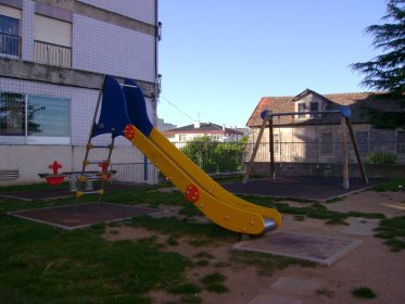 Parque Infantil da Praceta Padre Sena Freitas