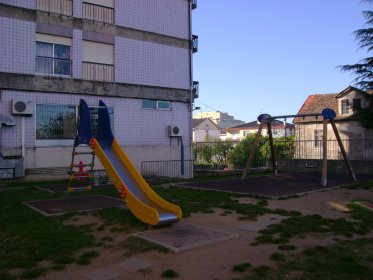 Parque Infantil da Praceta Padre Sena Freitas