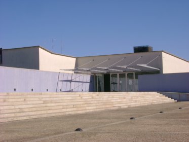 Museu Regional de Arqueologia Dom Diogo de Sousa
