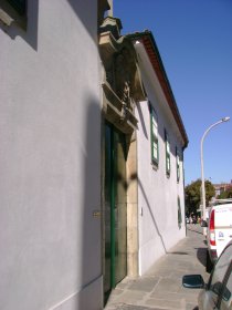 Casa Oitocentista / Casa Pimentel