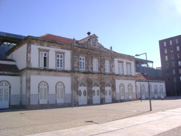 Estação de Braga