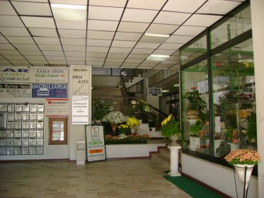 Centro Comercial Maximinos