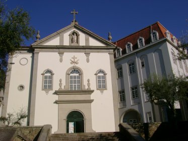 Convento Franciscano Montariol