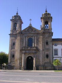 Igreja e Convento do Pópulo