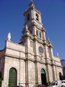 Convento de Nossa Senhora do Carmo