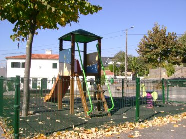 Parque Infantil do Largo de São Sebastião