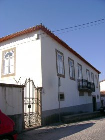 Casa da Pereira