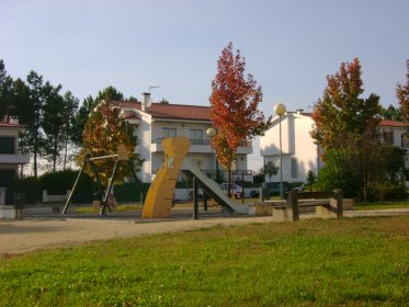 Parque Infantil de Panoias