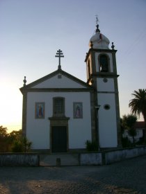 Igreja Matriz de São Pedro de Merelim
