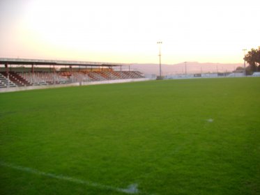 Estádio João Soares Vieira