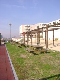 Parque de Merendas em Nogueira