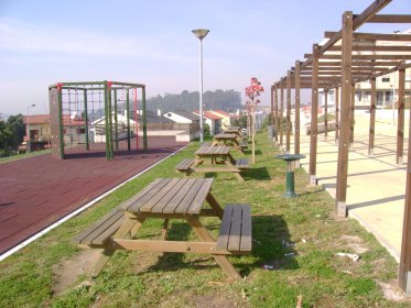 Parque de Merendas em Nogueira