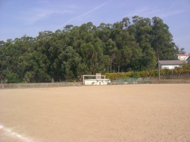 Campo de Futebol do Lomarense