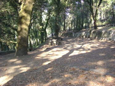 Parque de Merendas de Nogueira