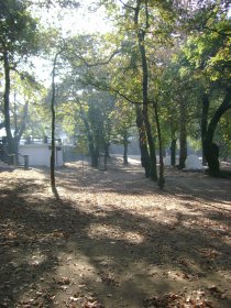 Parque de Merendas de Nogueira