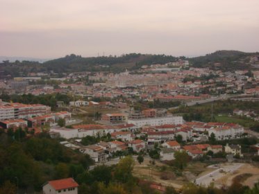 Miradouro da Capela de São Bento