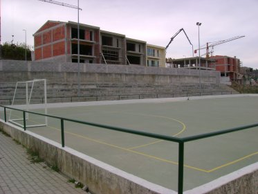 Campos de Futebol da Rua do Polidesportivo