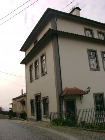 Casa dos Lagos