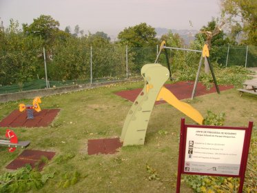 Parque Infantil do Parque Desportivo de Nogueiró