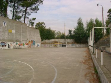 Parque Desportivo de Lamaçães