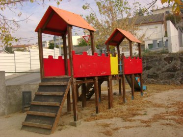 Parque Infantil da Rua da Rasa