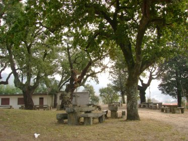 Parque de Merendas de Nossa Senhora da Consolação