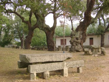 Parque de Merendas de Nossa Senhora da Consolação