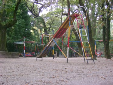Parque Infantil do Bom Jesus