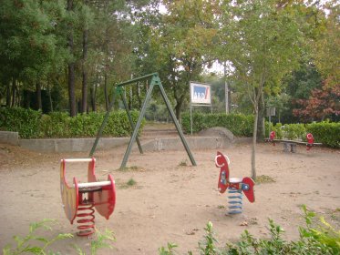 Parque Infantil da Avenida João Paulo II