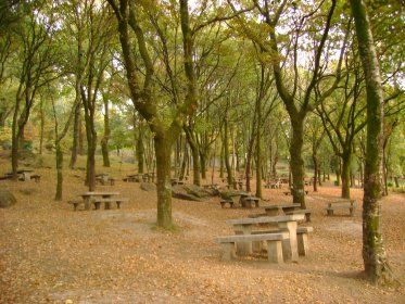 Parque de Merendas da Estrada do Sameiro