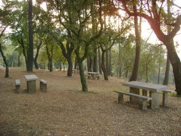 Parque de Merendas de Santa Maria Madalena