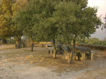 Parque de Merendas de Santa Marta da Cortiça