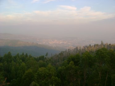 Miradouro de Santa Marta da Cortiça