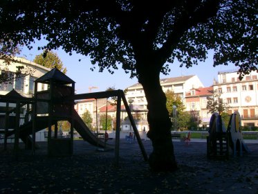Parque Infantil da Avenida Central