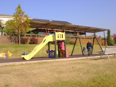 Parque Infantil da Colina