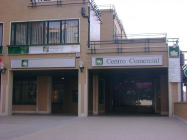 Centro Comercial Granjinhos