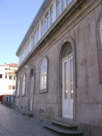 Videoteca Municipal de Braga