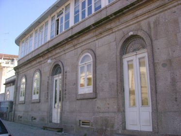 Videoteca Municipal de Braga