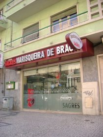 A Marisqueira de Braga