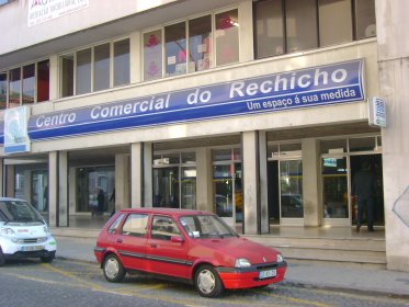 Centro Comercial do Rechicho