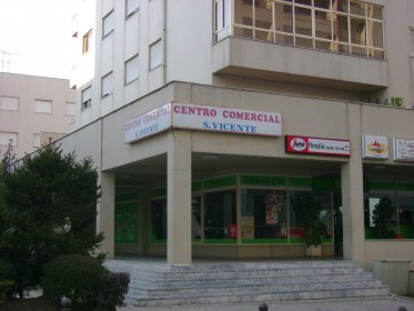 Centro Comercial São Vicente