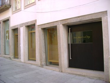 Museu de Arte Sacra da Sé de Braga