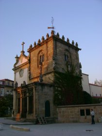 Igreja de São João do Souto