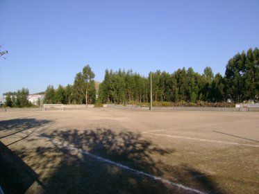Campo de Futebol de Espinho