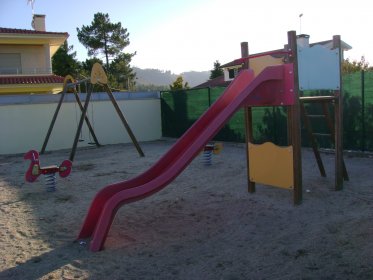 Parque Infantil de Crespos