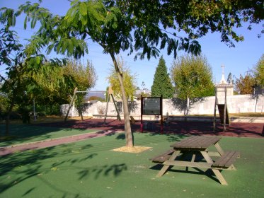 Parque Infantil da Navarra