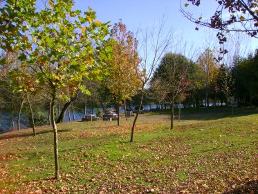 Parque de Merendas de Adaúfe