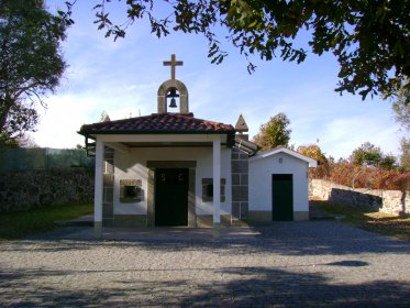 Capela de Santa Cristina