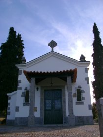 Capela de Senhora de Fátima